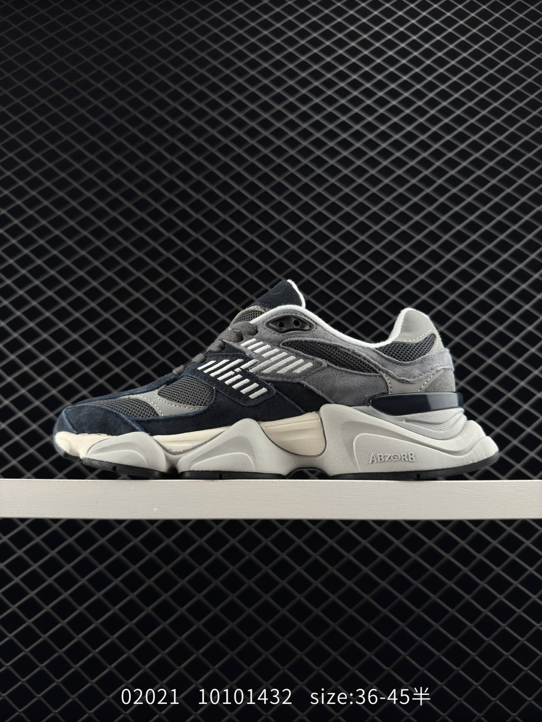 Joe Freshgoods x New Balance NB9060